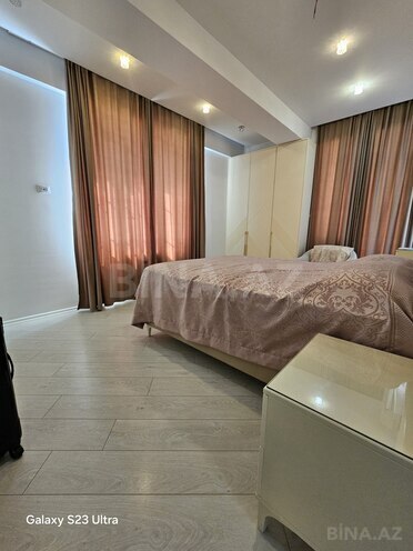 Satılır 3 otaqlı yeni tikili 125 m², İnşaatçılar m., photo 7 from 28