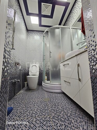 Satılır 3 otaqlı yeni tikili 125 m², İnşaatçılar m., photo 19 from 28