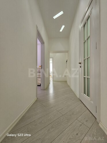 Satılır 3 otaqlı yeni tikili 125 m², İnşaatçılar m., photo 13 from 28
