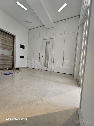 Satılır 3 otaqlı yeni tikili 125 m², İnşaatçılar m., photo 14 from 28