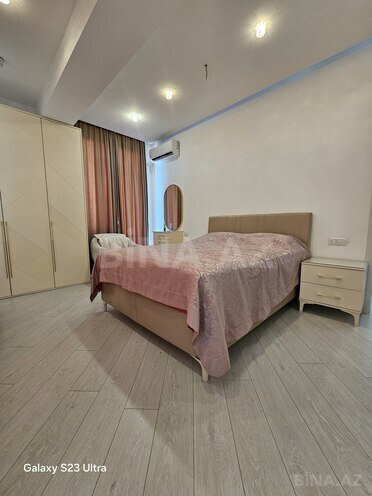 Satılır 3 otaqlı yeni tikili 125 m², İnşaatçılar m., photo 9 from 28