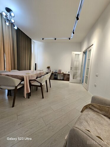 Satılır 3 otaqlı yeni tikili 125 m², İnşaatçılar m., photo 4 from 28