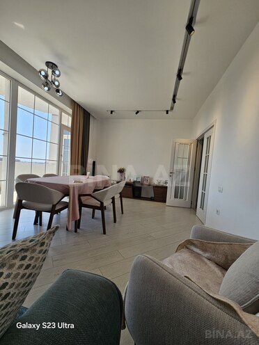 Satılır 3 otaqlı yeni tikili 125 m², İnşaatçılar m., photo 3 from 28