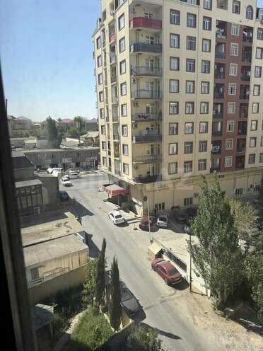 Satılır 4 otaqlı yeni tikili 100 m², İnşaatçılar m., photo 15 from 22