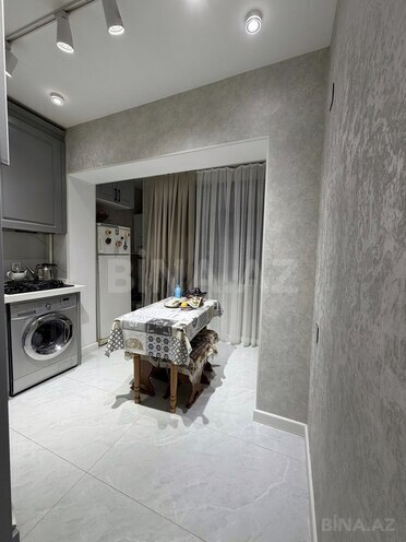 Satılır 4 otaqlı yeni tikili 100 m², İnşaatçılar m., photo 9 from 22