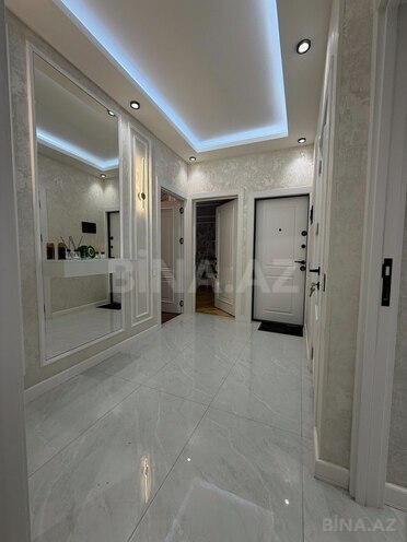 Satılır 4 otaqlı yeni tikili 100 m², İnşaatçılar m., photo 21 from 22
