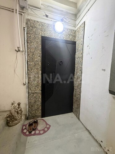 Satılır 4 otaqlı yeni tikili 100 m², İnşaatçılar m., photo 14 from 22