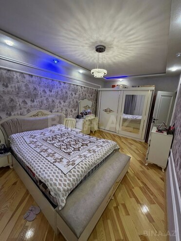 Satılır 4 otaqlı yeni tikili 100 m², İnşaatçılar m., photo 6 from 22