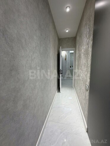Satılır 4 otaqlı yeni tikili 100 m², İnşaatçılar m., photo 18 from 22