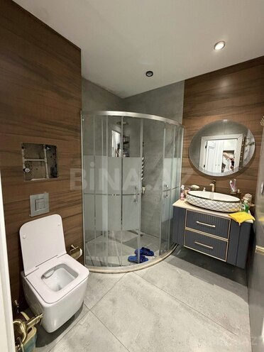 Satılır 4 otaqlı yeni tikili 100 m², İnşaatçılar m., photo 13 from 22