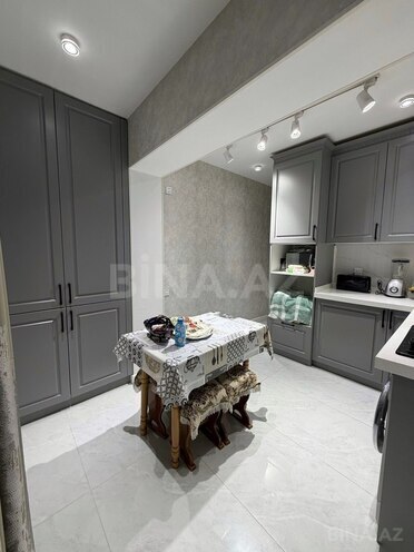 Satılır 4 otaqlı yeni tikili 100 m², İnşaatçılar m., photo 11 from 22