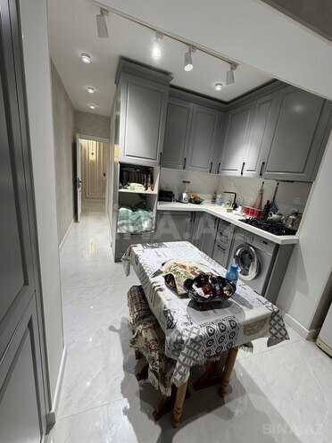Satılır 4 otaqlı yeni tikili 100 m², İnşaatçılar m., photo 10 from 22