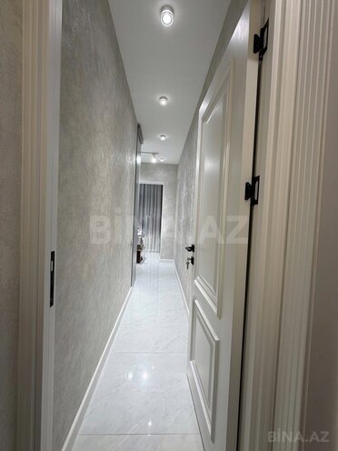 Satılır 4 otaqlı yeni tikili 100 m², İnşaatçılar m., photo 19 from 22