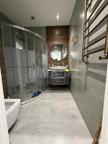 Satılır 4 otaqlı yeni tikili 100 m², İnşaatçılar m., photo 16 from 22