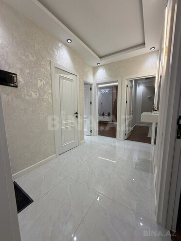 Satılır 4 otaqlı yeni tikili 100 m², İnşaatçılar m., photo 20 from 22