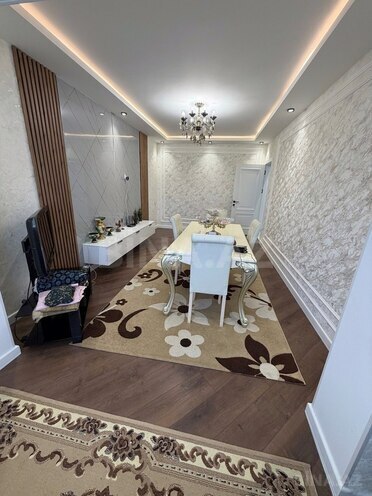Satılır 4 otaqlı yeni tikili 100 m², İnşaatçılar m., photo 3 from 22