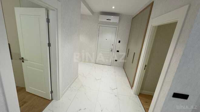 İcarəyə verilir 3 otaqlı yeni tikili 115 m², Ağ şəhər q., photo 10 from 11