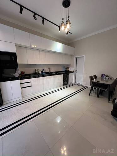 Сдаётся 4-комн. дом/дача 220 м², пос. Мардакан, photo 9 from 27