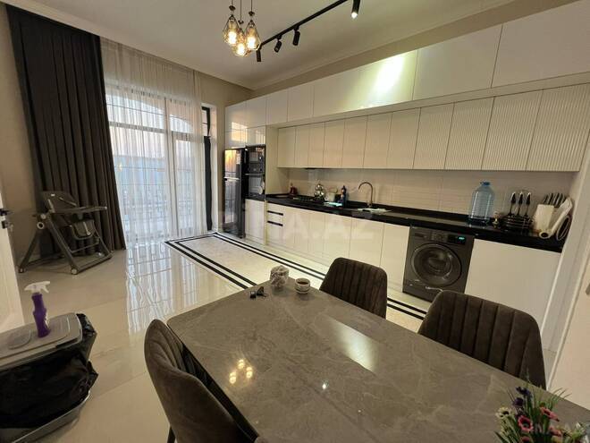 Сдаётся 4-комн. дом/дача 220 м², пос. Мардакан, photo 8 from 27