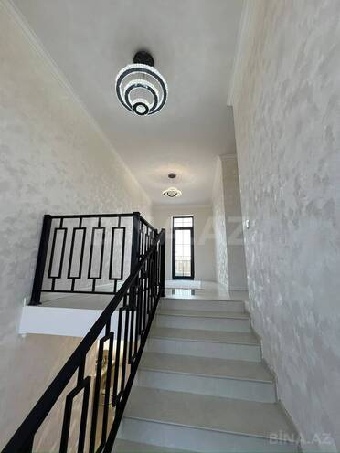 Сдаётся 4-комн. дом/дача 220 м², пос. Мардакан, photo 17 from 27