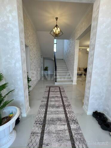 Сдаётся 4-комн. дом/дача 220 м², пос. Мардакан, photo 25 from 27