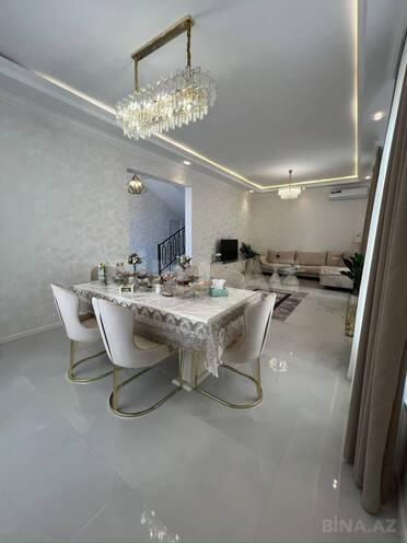 Сдаётся 4-комн. дом/дача 220 м², пос. Мардакан, photo 23 from 27