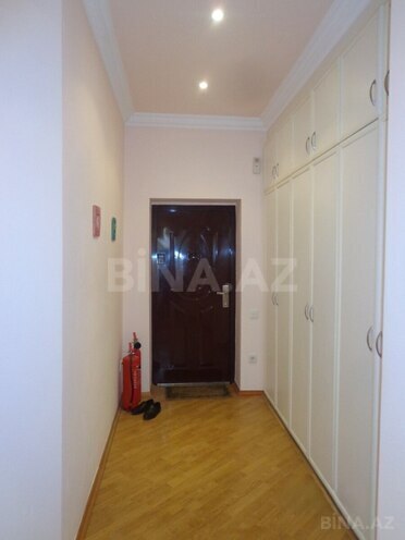 İcarəyə verilir 2 otaqlı yeni tikili 90 m², Nizami m., photo 5 from 13