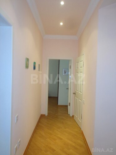 İcarəyə verilir 2 otaqlı yeni tikili 90 m², Nizami m., photo 6 from 13
