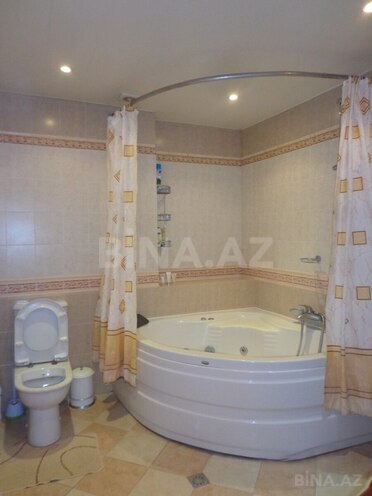 İcarəyə verilir 2 otaqlı yeni tikili 90 m², Nizami m., photo 9 from 13