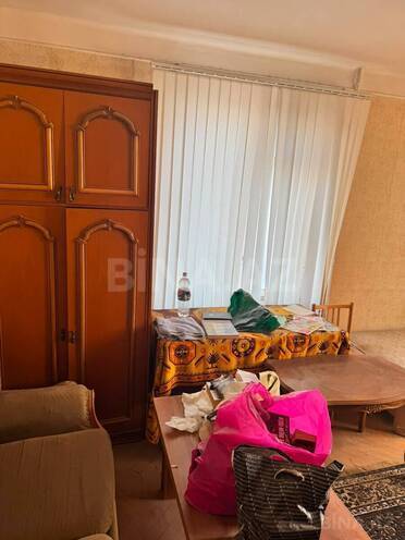 Satılır 2 otaqlı köhnə tikili 42 m², Nəsimi r., photo 3 from 7