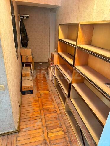 Satılır 2 otaqlı köhnə tikili 42 m², Nəsimi r., photo 4 from 7
