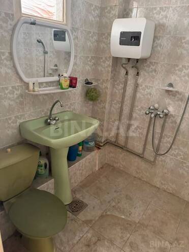 Satılır 2 otaqlı köhnə tikili 42 m², Nəsimi r., photo 6 from 7