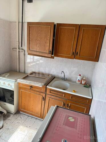 Satılır 2 otaqlı köhnə tikili 42 m², Nəsimi r., photo 5 from 7