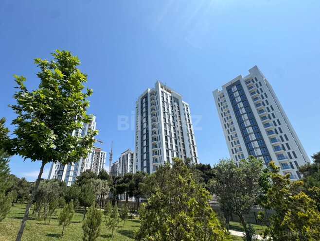 Satılır 3 otaqlı yeni tikili 70.1 m², Həzi Aslanov m., photo 7 from 21