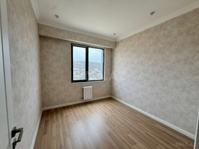 Satılır 3 otaqlı yeni tikili 70.1 m², Həzi Aslanov m., photo 12 from 21