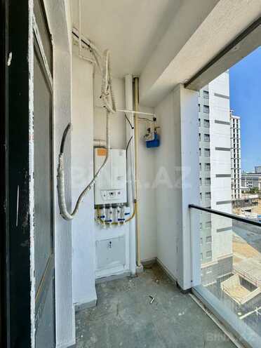 Satılır 3 otaqlı yeni tikili 70.1 m², Həzi Aslanov m., photo 19 from 21