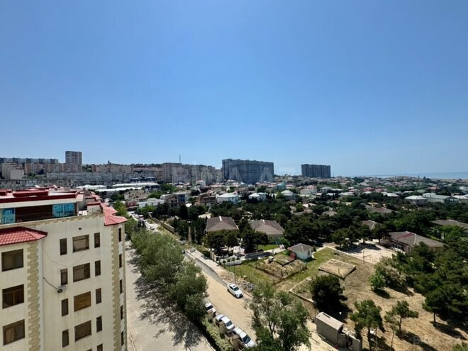Satılır 3 otaqlı yeni tikili 70.1 m², Həzi Aslanov m., photo 15 from 21