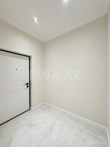 Satılır 3 otaqlı yeni tikili 70.1 m², Həzi Aslanov m., photo 18 from 21