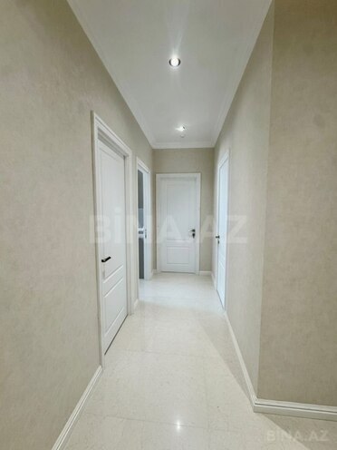 Satılır 3 otaqlı yeni tikili 70.1 m², Həzi Aslanov m., photo 11 from 21