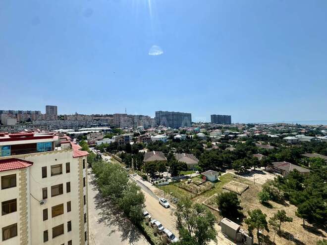 Satılır 3 otaqlı yeni tikili 70.1 m², Həzi Aslanov m., photo 20 from 21