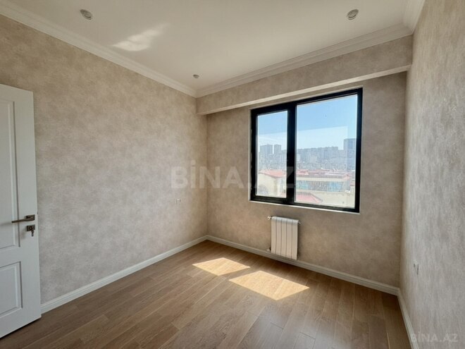 Satılır 3 otaqlı yeni tikili 70.1 m², Həzi Aslanov m., photo 14 from 21