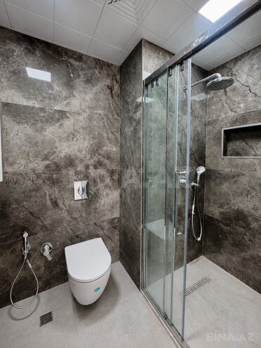 Satılır 3 otaqlı yeni tikili 70.1 m², Həzi Aslanov m., photo 16 from 21