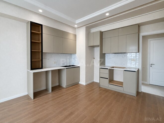 Satılır 3 otaqlı yeni tikili 70.1 m², Həzi Aslanov m., photo 6 from 21