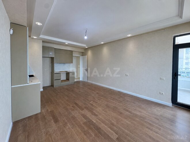 Satılır 3 otaqlı yeni tikili 70.1 m², Həzi Aslanov m., photo 4 from 21