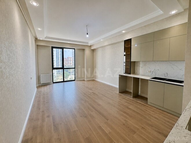 Satılır 3 otaqlı yeni tikili 70.1 m², Həzi Aslanov m., photo 5 from 21