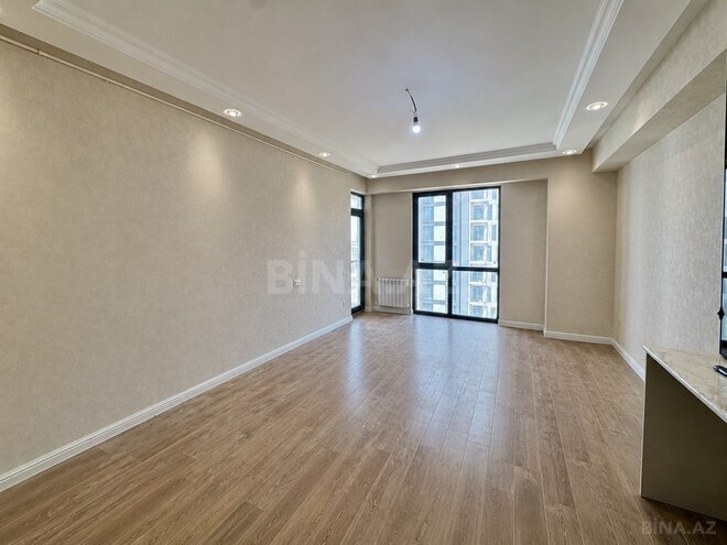 Satılır 3 otaqlı yeni tikili 70.1 m², Həzi Aslanov m., photo 3 from 21