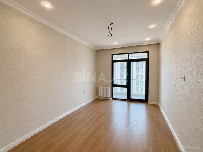 Satılır 3 otaqlı yeni tikili 70.1 m², Həzi Aslanov m., photo 8 from 21