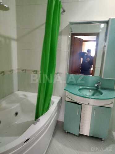Продаётся 3-комн. новостройка 105 м², м. Халглар Достлугу, photo 10 from 11