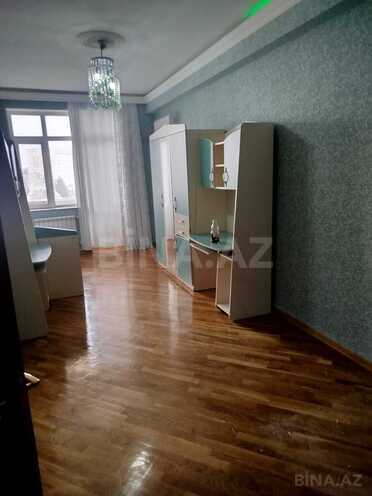 Продаётся 3-комн. новостройка 105 м², м. Халглар Достлугу, photo 7 from 11