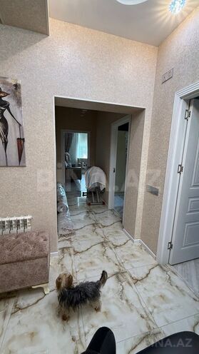 Продаётся 3-комн. новостройка 93 м², м. Ази Асланов, photo 1 from 12